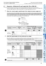 Preview for 93 page of Mitsubishi Electric FX2N-16E series User Manual