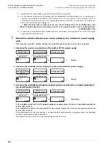 Preview for 94 page of Mitsubishi Electric FX2N-16E series User Manual