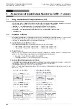 Preview for 98 page of Mitsubishi Electric FX2N-16E series User Manual