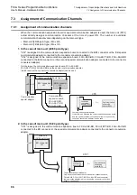 Preview for 102 page of Mitsubishi Electric FX2N-16E series User Manual