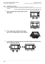 Preview for 114 page of Mitsubishi Electric FX2N-16E series User Manual