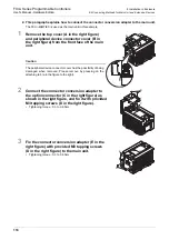 Preview for 124 page of Mitsubishi Electric FX2N-16E series User Manual