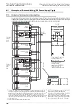 Preview for 144 page of Mitsubishi Electric FX2N-16E series User Manual