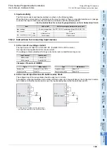 Preview for 151 page of Mitsubishi Electric FX2N-16E series User Manual