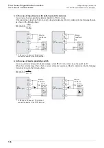 Preview for 152 page of Mitsubishi Electric FX2N-16E series User Manual