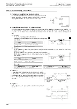 Preview for 182 page of Mitsubishi Electric FX2N-16E series User Manual