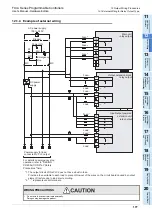 Preview for 183 page of Mitsubishi Electric FX2N-16E series User Manual