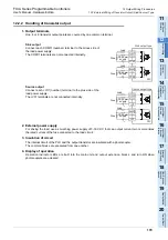 Preview for 185 page of Mitsubishi Electric FX2N-16E series User Manual