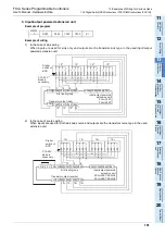 Preview for 197 page of Mitsubishi Electric FX2N-16E series User Manual