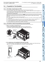 Preview for 207 page of Mitsubishi Electric FX2N-16E series User Manual