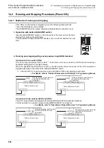 Preview for 210 page of Mitsubishi Electric FX2N-16E series User Manual