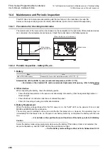 Preview for 214 page of Mitsubishi Electric FX2N-16E series User Manual