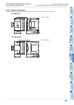 Preview for 265 page of Mitsubishi Electric FX2N-16E series User Manual