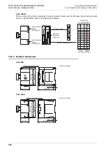 Preview for 268 page of Mitsubishi Electric FX2N-16E series User Manual