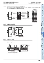 Preview for 271 page of Mitsubishi Electric FX2N-16E series User Manual