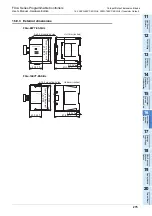 Preview for 281 page of Mitsubishi Electric FX2N-16E series User Manual