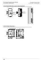 Preview for 290 page of Mitsubishi Electric FX2N-16E series User Manual