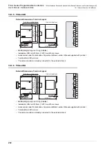 Preview for 298 page of Mitsubishi Electric FX2N-16E series User Manual