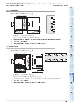 Preview for 301 page of Mitsubishi Electric FX2N-16E series User Manual