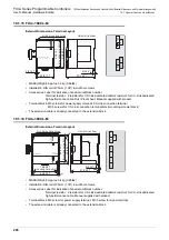 Preview for 302 page of Mitsubishi Electric FX2N-16E series User Manual