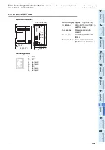 Preview for 309 page of Mitsubishi Electric FX2N-16E series User Manual