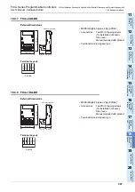 Preview for 313 page of Mitsubishi Electric FX2N-16E series User Manual