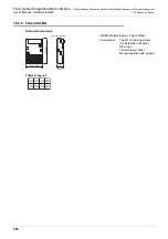 Preview for 314 page of Mitsubishi Electric FX2N-16E series User Manual