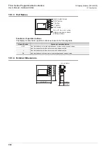 Preview for 318 page of Mitsubishi Electric FX2N-16E series User Manual