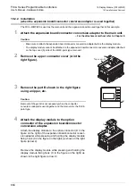 Предварительный просмотр 320 страницы Mitsubishi Electric FX2N-16E series User Manual