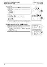 Preview for 328 page of Mitsubishi Electric FX2N-16E series User Manual