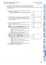 Preview for 331 page of Mitsubishi Electric FX2N-16E series User Manual