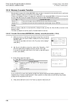 Preview for 342 page of Mitsubishi Electric FX2N-16E series User Manual