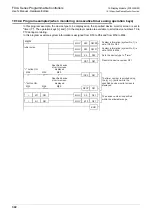 Preview for 348 page of Mitsubishi Electric FX2N-16E series User Manual