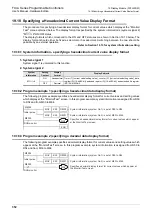 Preview for 358 page of Mitsubishi Electric FX2N-16E series User Manual