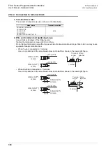 Preview for 370 page of Mitsubishi Electric FX2N-16E series User Manual