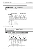 Preview for 372 page of Mitsubishi Electric FX2N-16E series User Manual