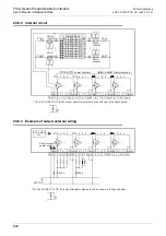 Preview for 380 page of Mitsubishi Electric FX2N-16E series User Manual