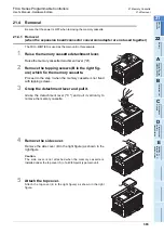 Preview for 389 page of Mitsubishi Electric FX2N-16E series User Manual