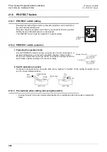 Preview for 392 page of Mitsubishi Electric FX2N-16E series User Manual