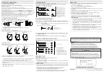 Preview for 5 page of Mitsubishi Electric FX2N-2AD User Manual