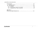 Preview for 12 page of Mitsubishi Electric FX2N-32ASI-M User Manual