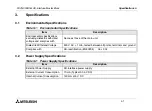 Preview for 25 page of Mitsubishi Electric FX2N-32ASI-M User Manual