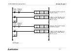 Preview for 72 page of Mitsubishi Electric FX2N-32ASI-M User Manual