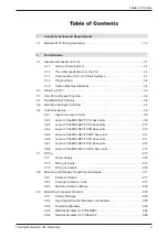 Preview for 11 page of Mitsubishi Electric FX2N-32CAN Training Manual