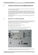 Preview for 17 page of Mitsubishi Electric FX2N-32CAN Training Manual