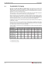 Preview for 24 page of Mitsubishi Electric FX2N-32CAN Training Manual