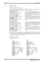 Preview for 32 page of Mitsubishi Electric FX2N-32CAN Training Manual