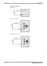 Preview for 34 page of Mitsubishi Electric FX2N-32CAN Training Manual