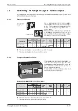 Preview for 35 page of Mitsubishi Electric FX2N-32CAN Training Manual