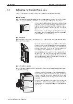 Preview for 37 page of Mitsubishi Electric FX2N-32CAN Training Manual